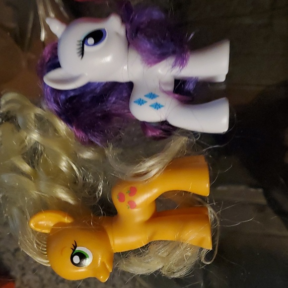 Lil pony - Picture 2 of 2